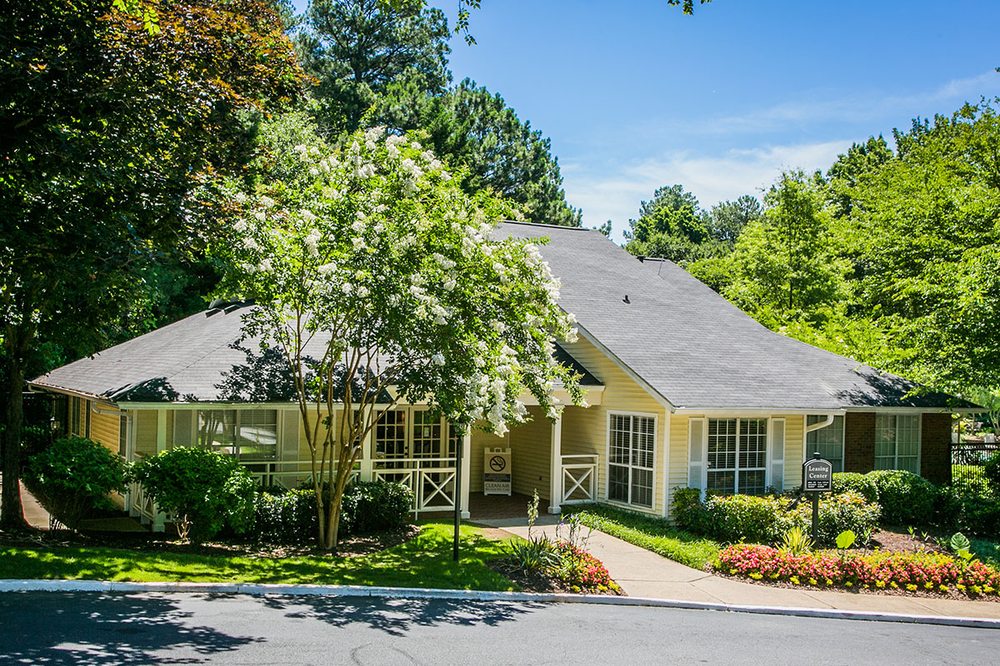 Photo of The Gardens of East Cobb