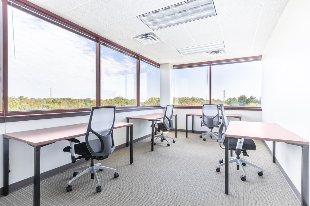 Photo of Regus Group
