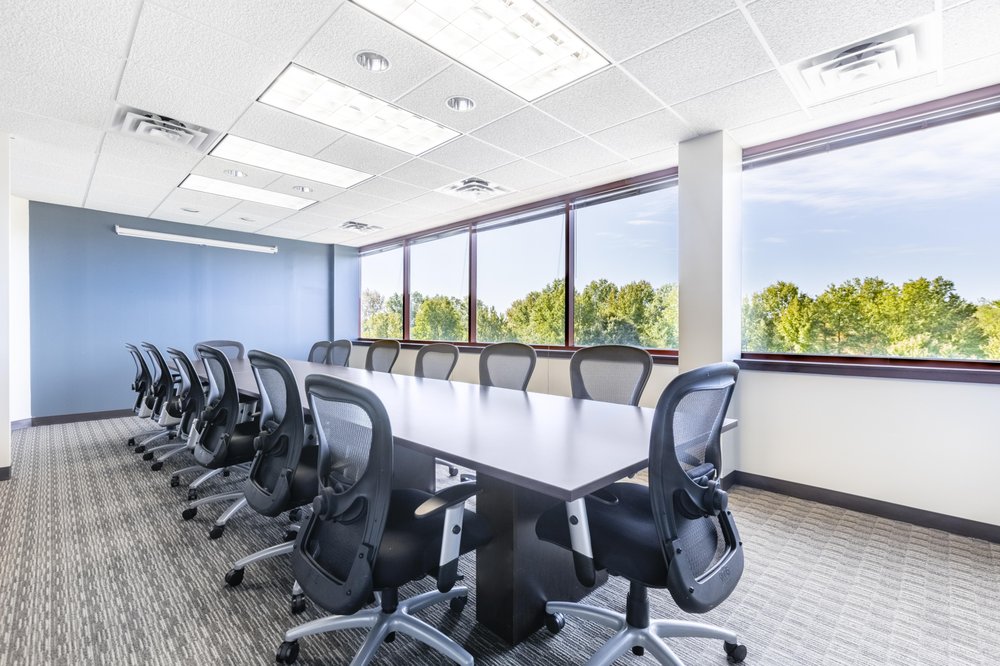 Photo of Regus Group