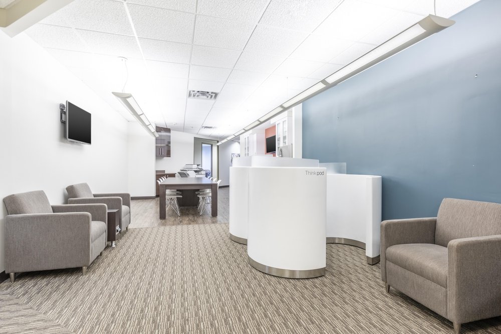 Photo of Regus Group