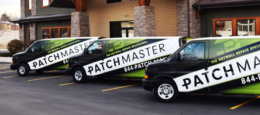 Photo of PatchMaster