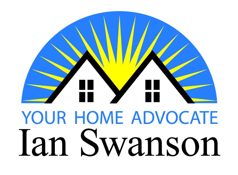 Photo of Ian Swanson