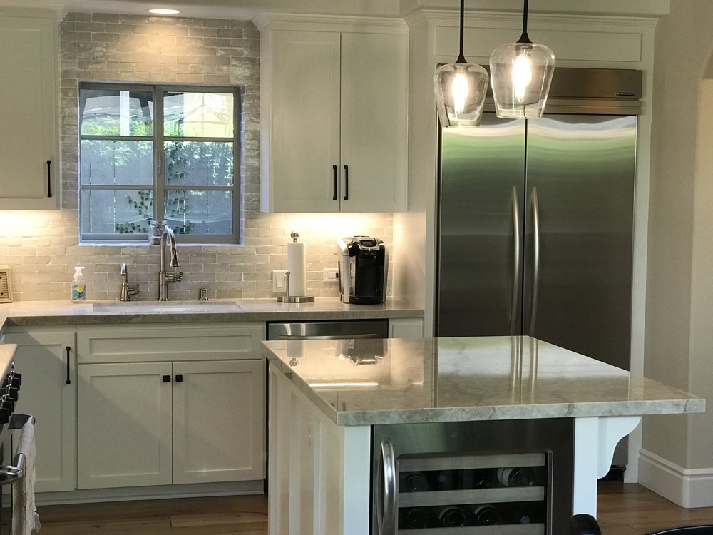 Photo of Renovo Stone