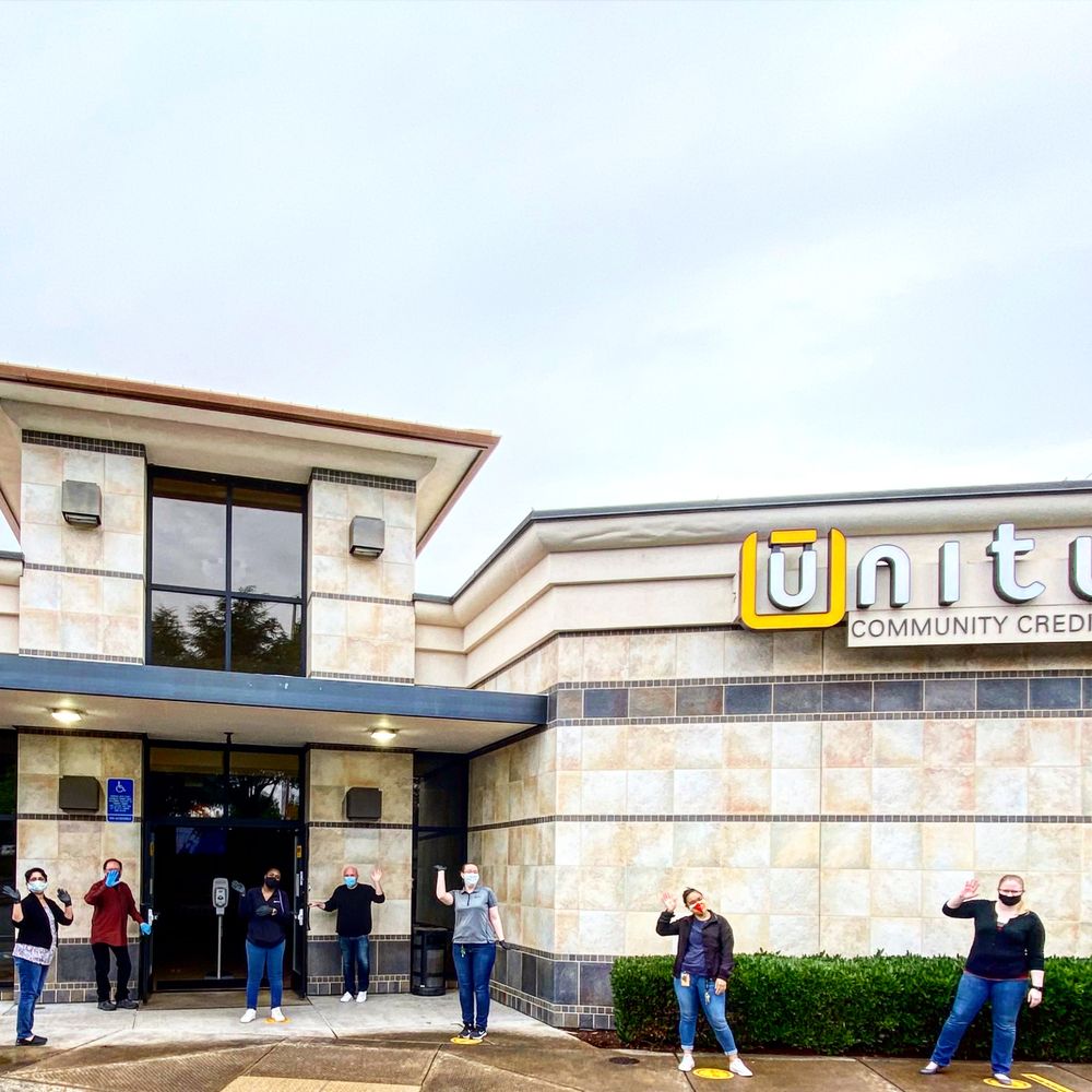 Photo of Unitus Community Credit Union