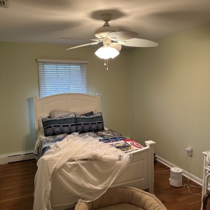 Morristown Painting & Wallpaper by Carter & Son