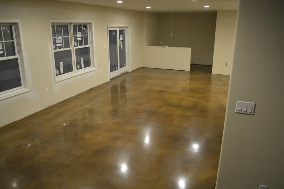 Photo of Reconstructed Surfaces