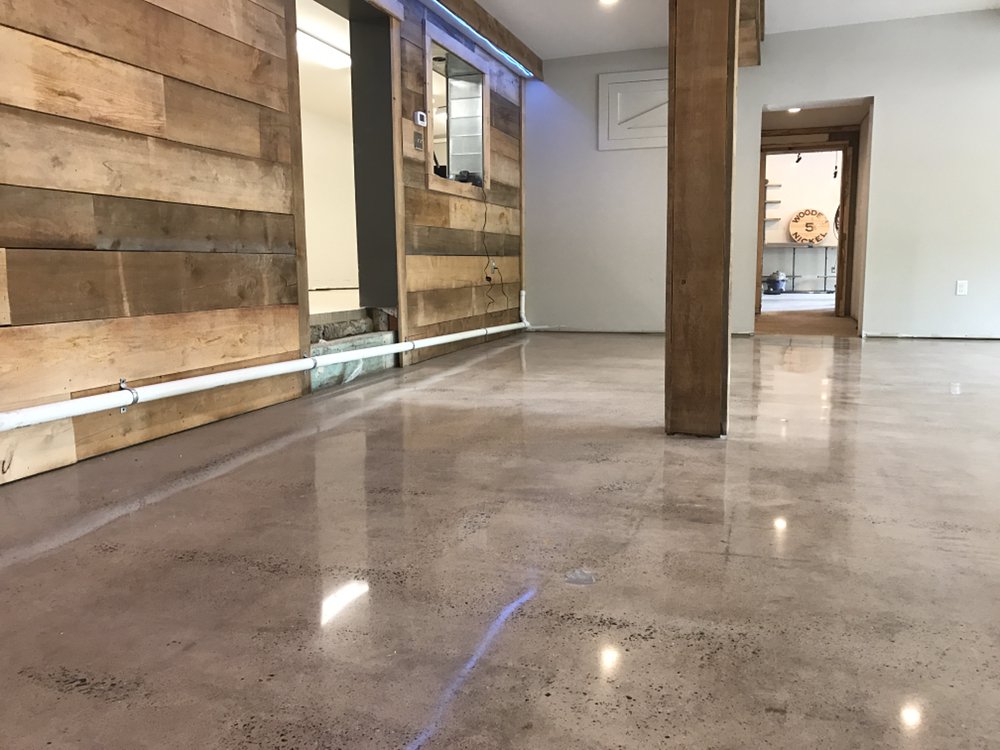 Photo of Reconstructed Surfaces