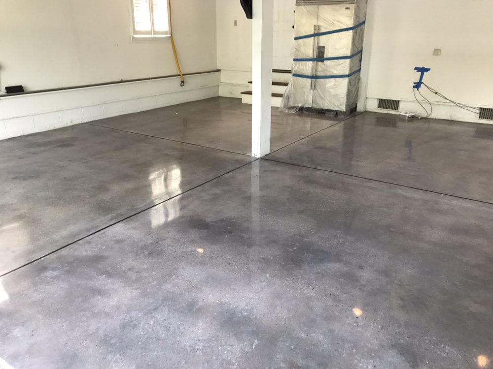 Photo of Reconstructed Surfaces