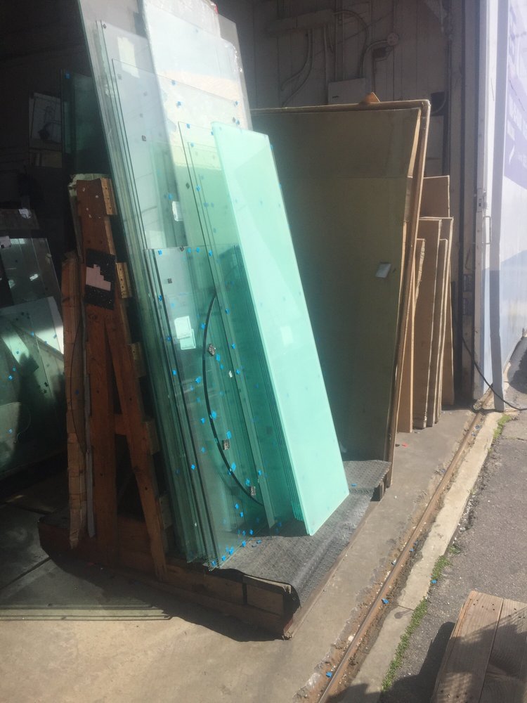 Photo of 55 Glass