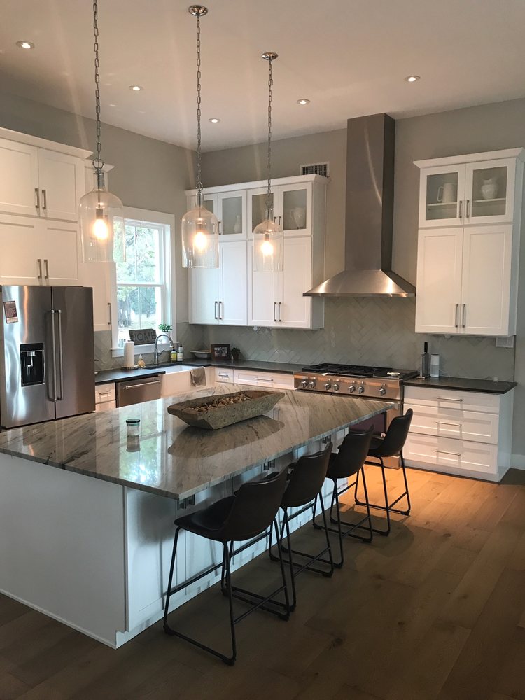 Photo of Victory Countertops - Austin