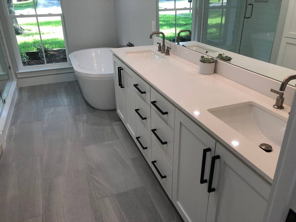Photo of Victory Countertops - Austin