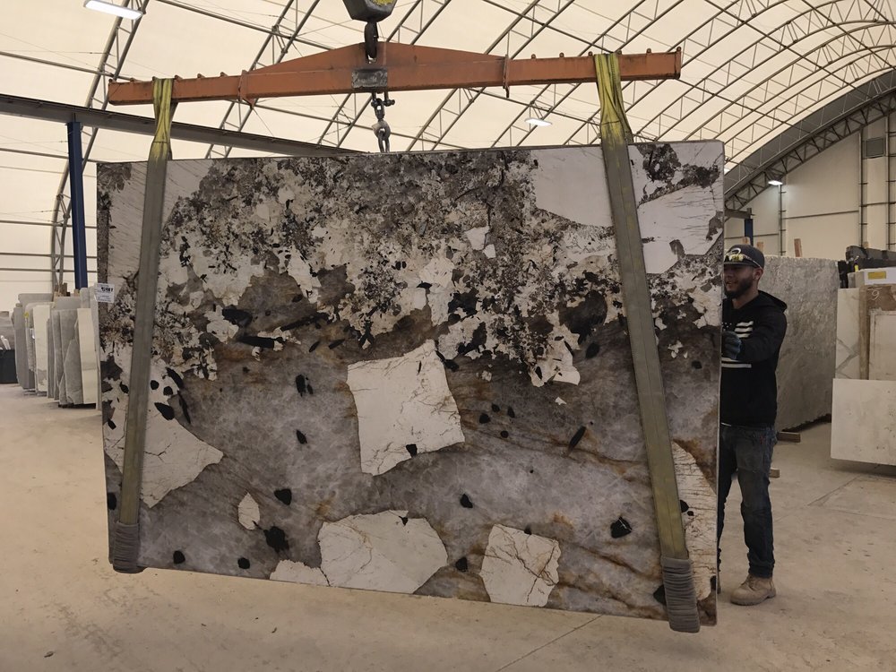 Photo of Triton Stone