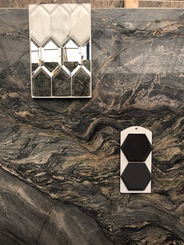 Photo of Triton Stone