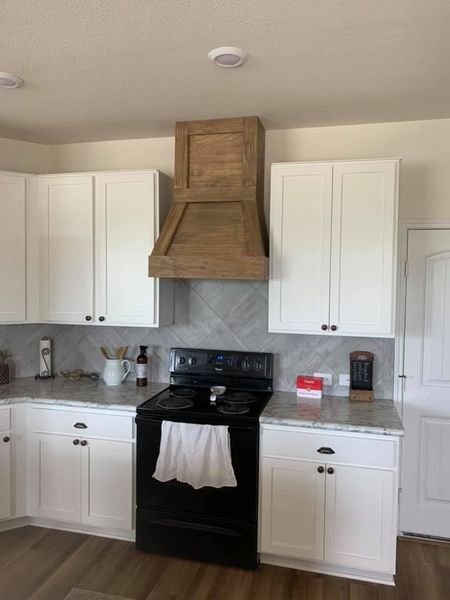 Photo of Barnes Carpentry