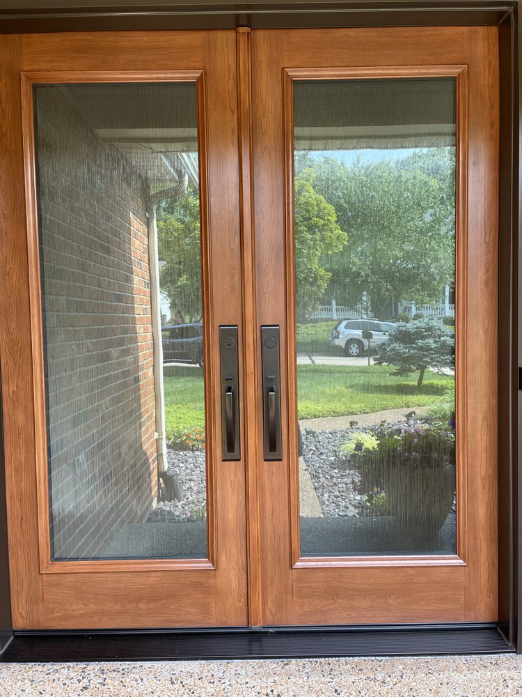 Photo of STL Windows and Doors