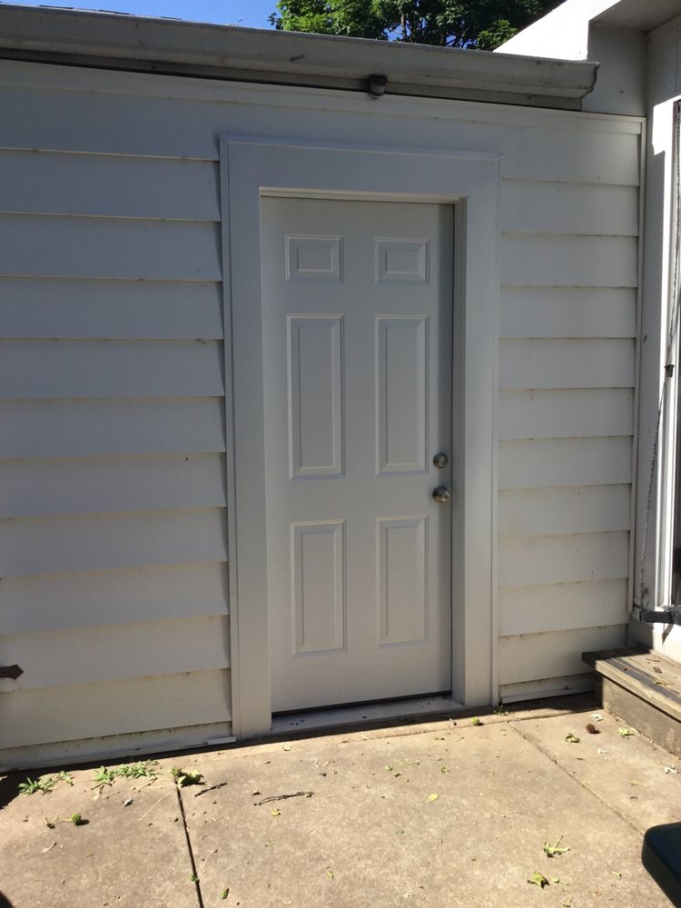 Photo of STL Windows and Doors