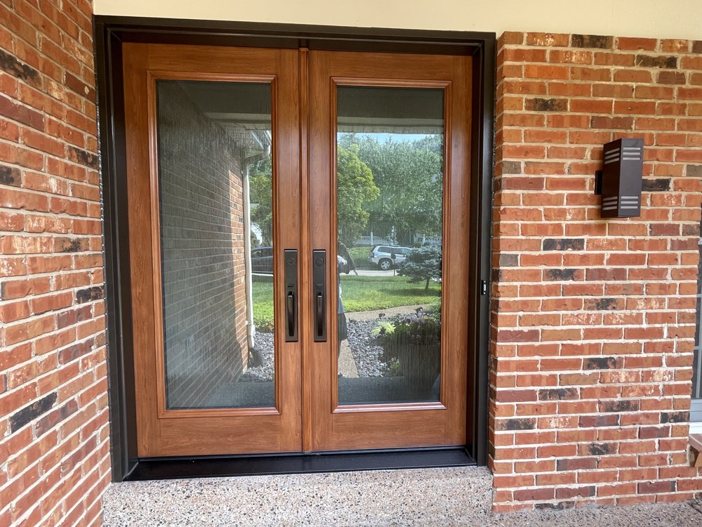 Photo of STL Windows and Doors