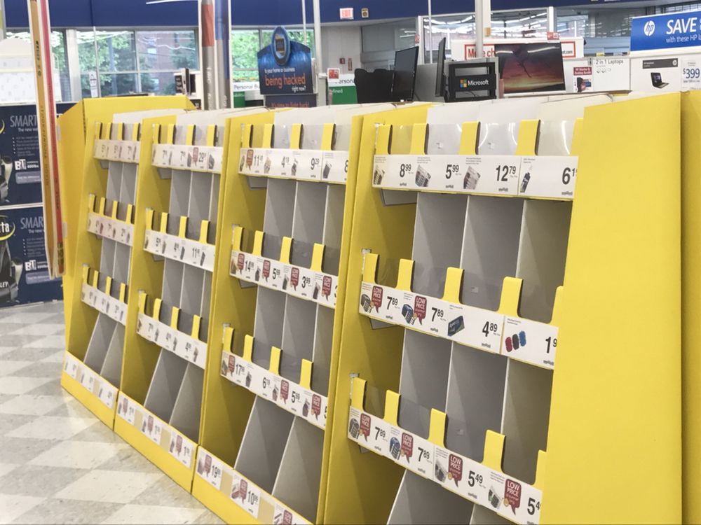 Photo of OfficeMax