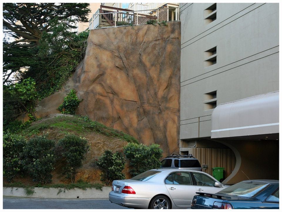Photo of Soil Engineering Construction