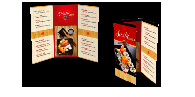 Photo of Specialty Printing Services