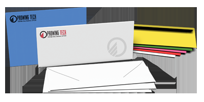 Photo of Specialty Printing Services