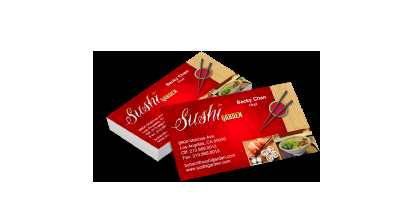 Photo of Specialty Printing Services