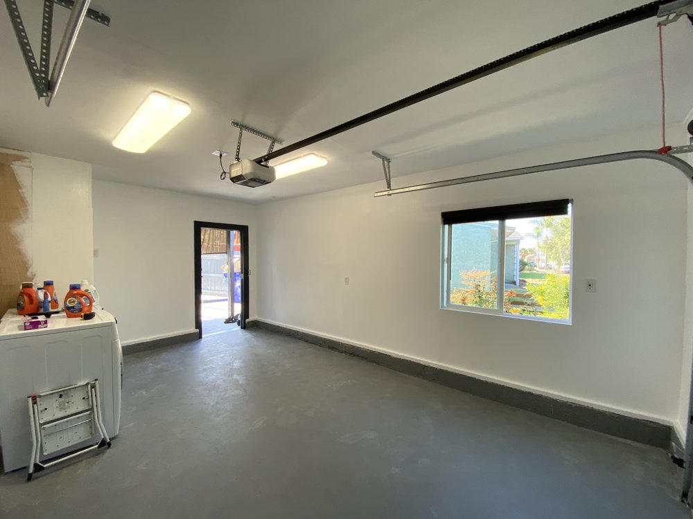 Photo of Harber Drywall & Coatings