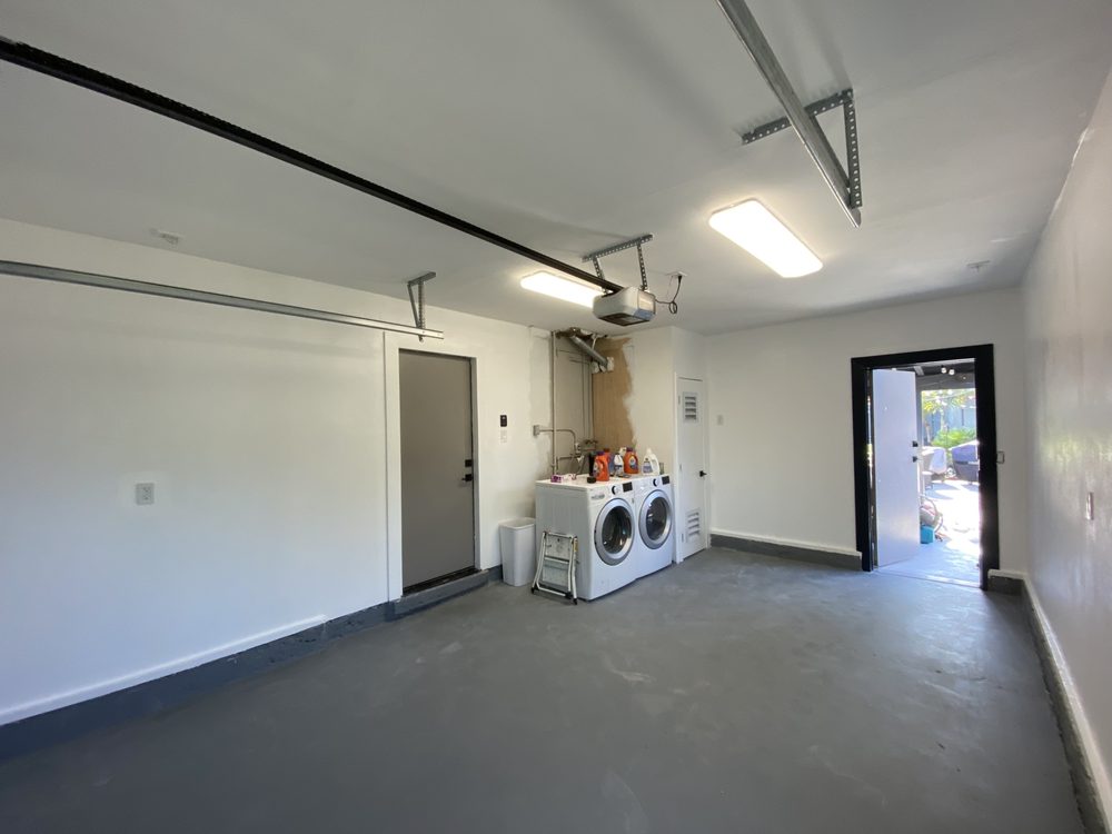 Photo of Harber Drywall & Coatings