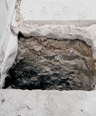 Photo of A -OK Foundation Repair
