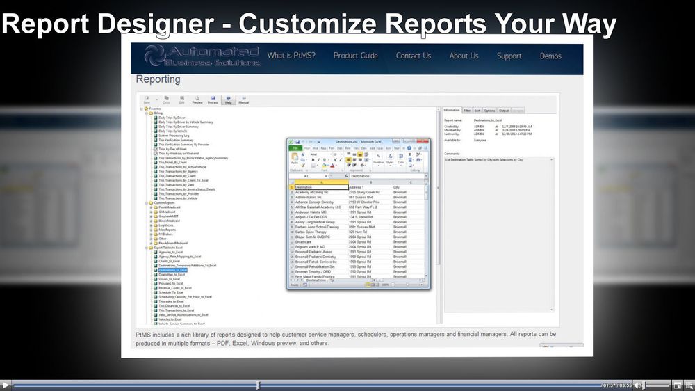 Photo of Automated Business Solutions