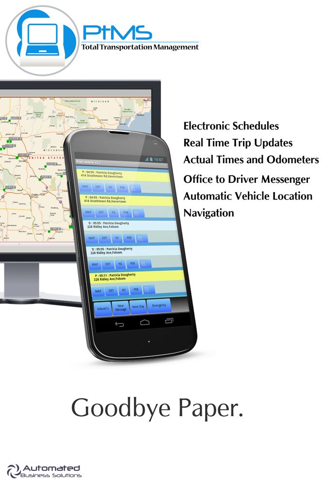 Photo of Automated Business Solutions