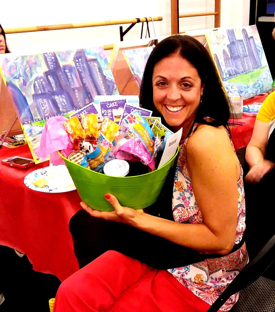 Photo of Art Party Pittsburgh