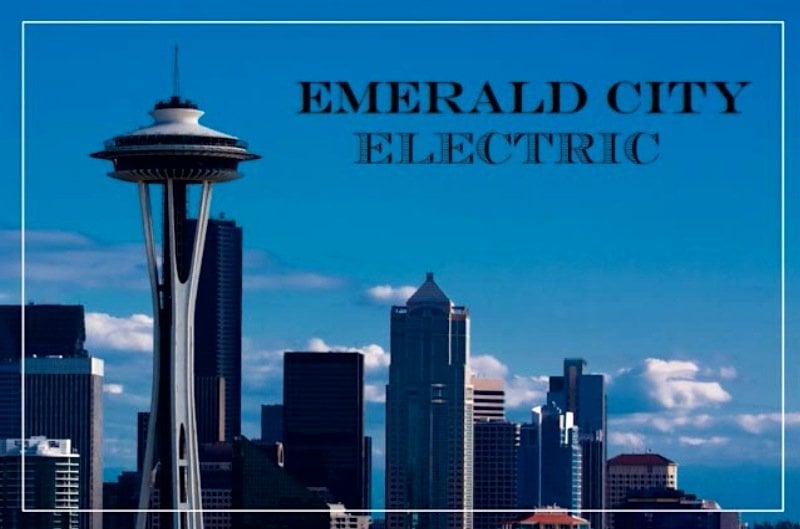 Photo of Emerald City Electric