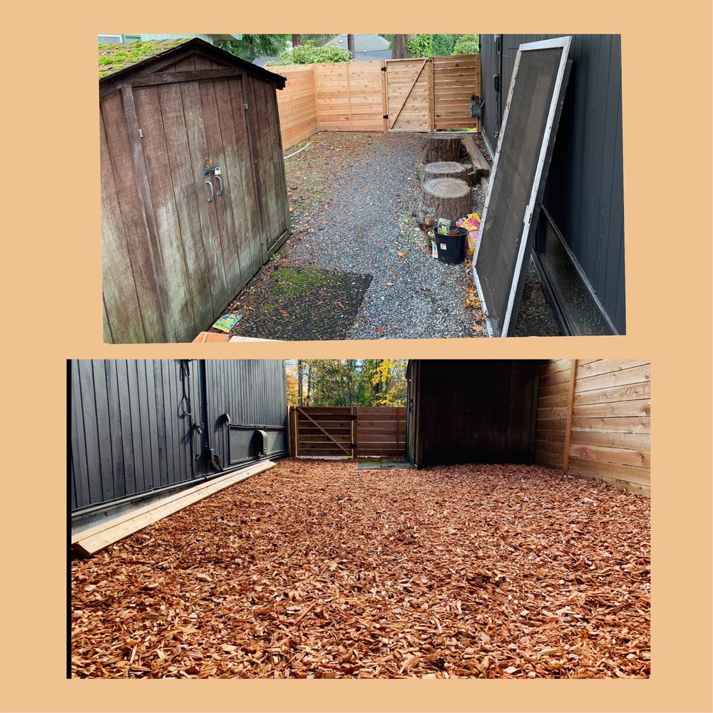 Photo of Royalty Landscaping Services