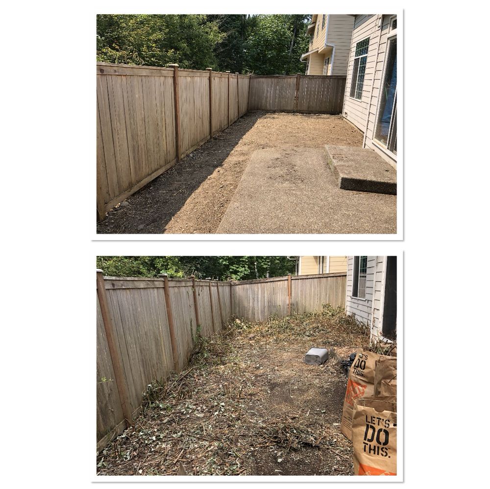 Photo of Royalty Landscaping Services