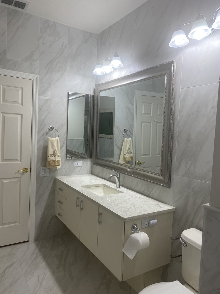Photo of Zsolt Granite Corporation