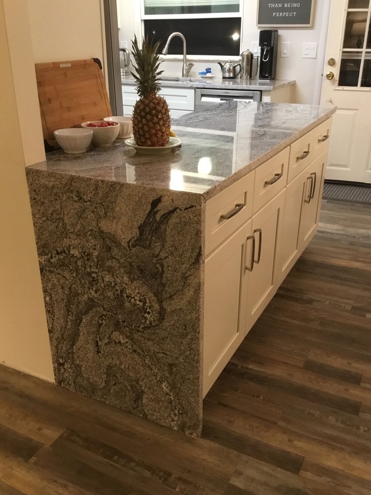 Photo of Zsolt Granite Corporation