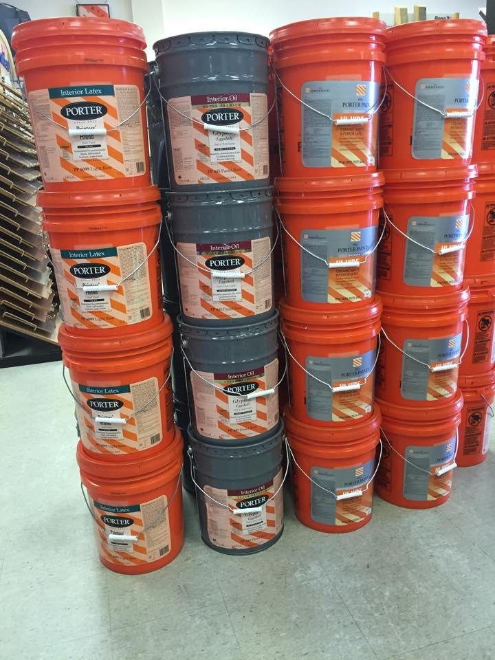 Photo of Ashley's Flooring & Decorating