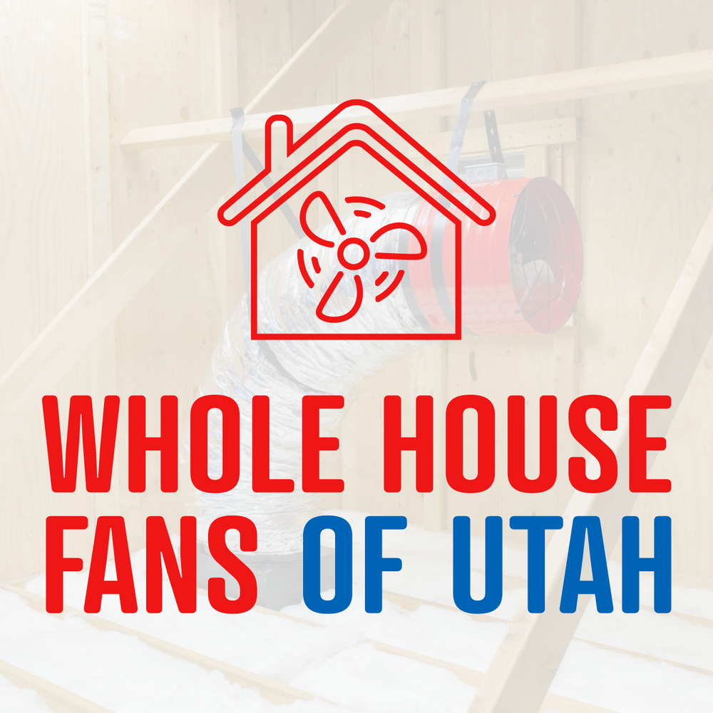 Photo of Whole House Fans of Utah
