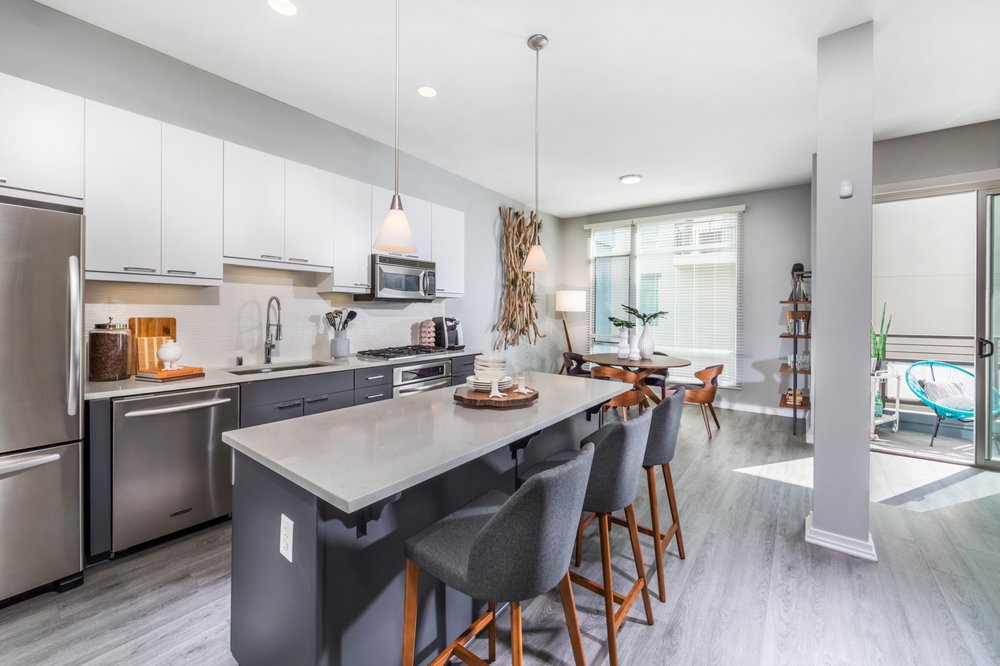 Photo of Forty55 Lofts
