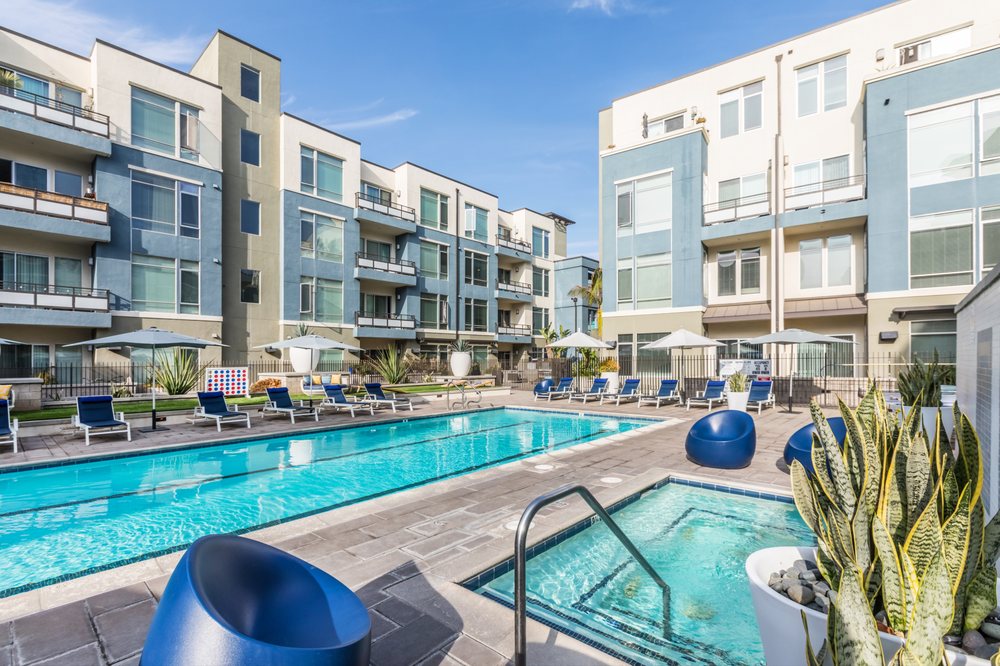Photo of Forty55 Lofts