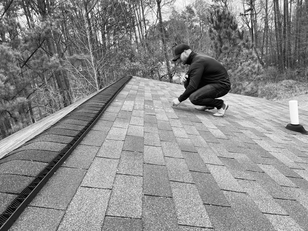 Photo of Craftsman Roofing and Restoration