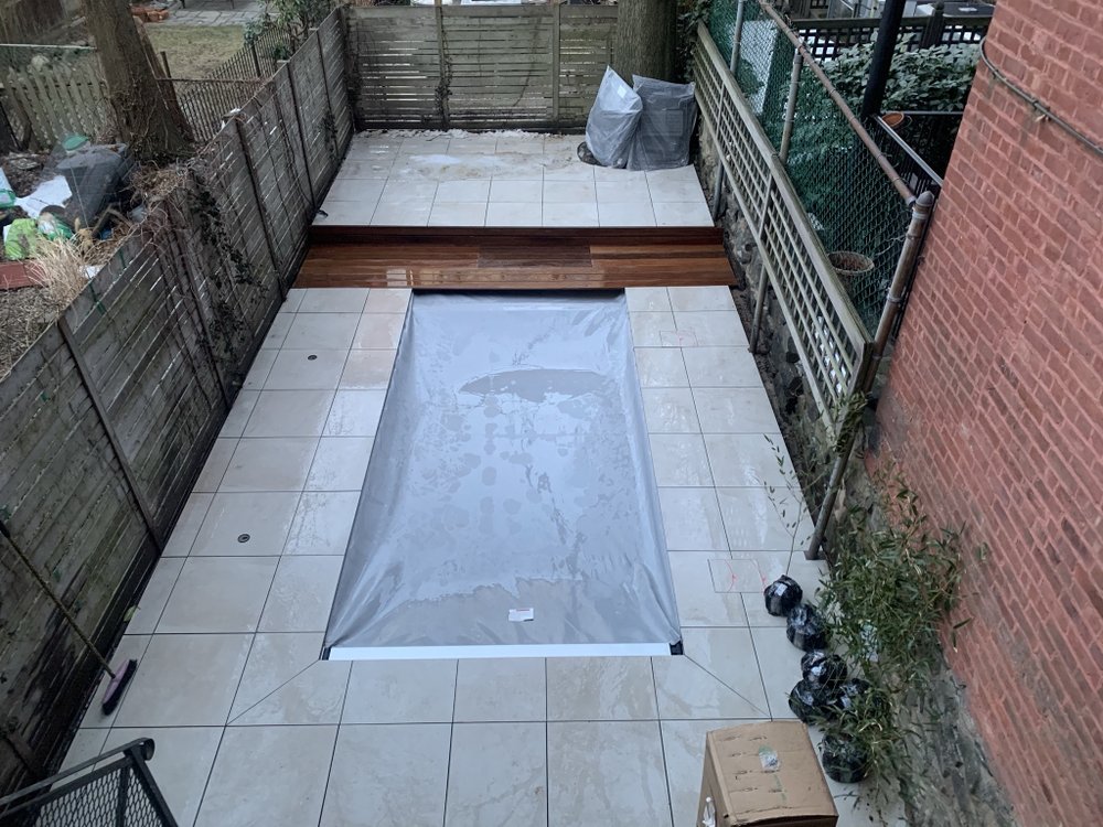 Photo of EC Pool and Spa Service