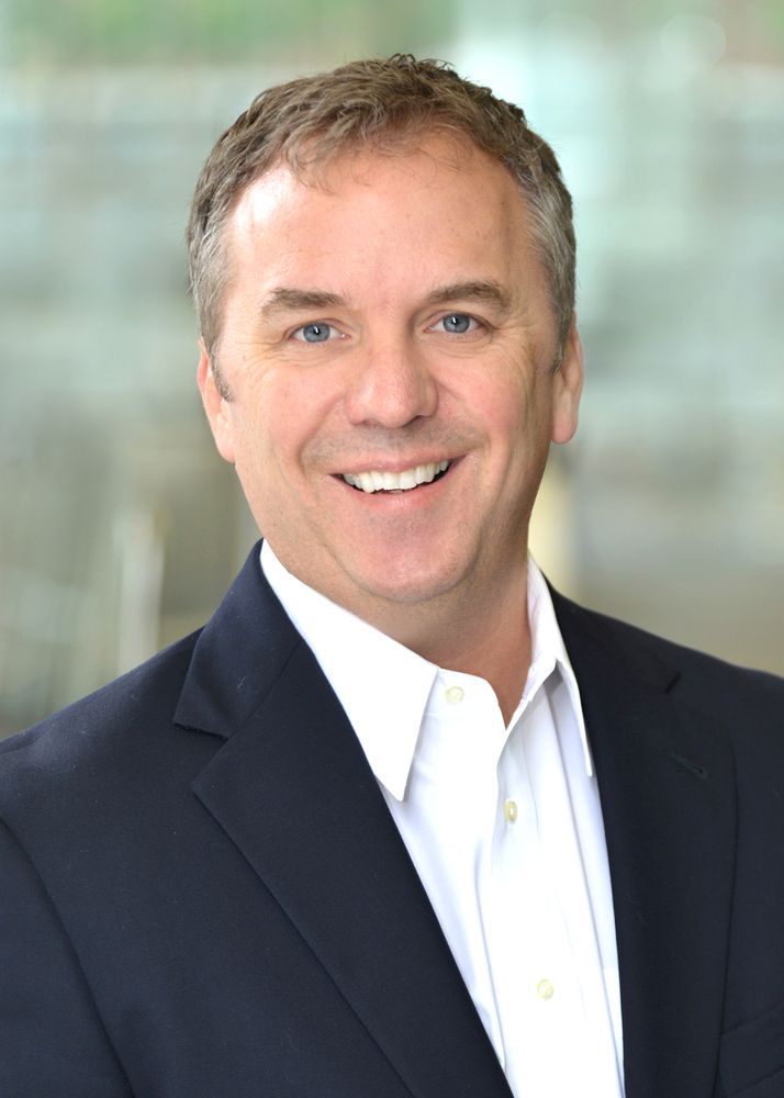 Photo of Pat Knebusch - Atlanta Fine Homes Sotheby's International Realty