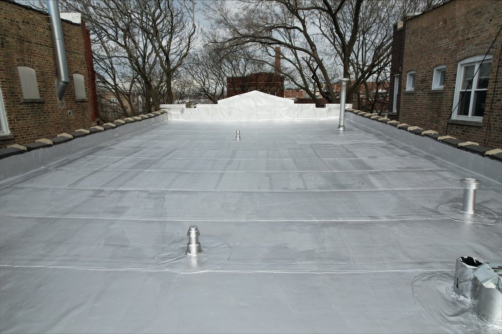 Photo of Chicago Roofing Services
