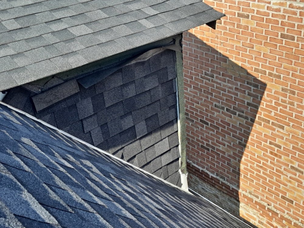 Photo of Chicago Roofing Services