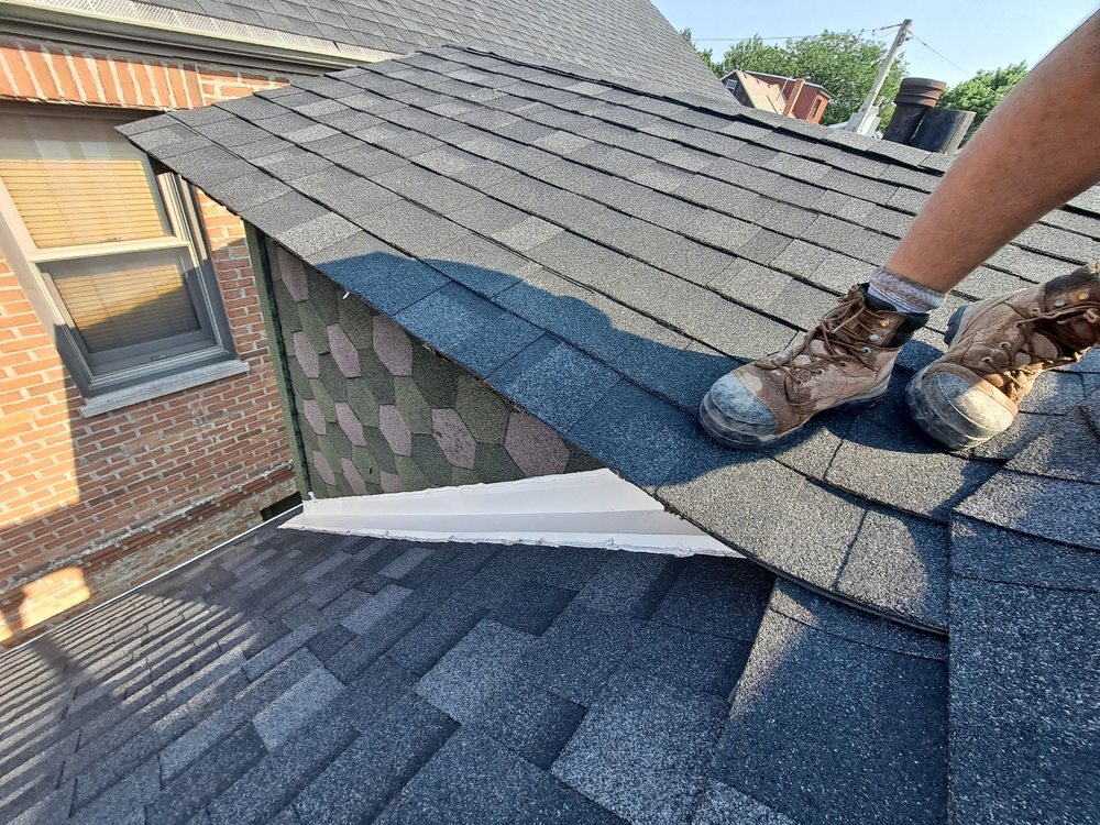 Photo of Chicago Roofing Services