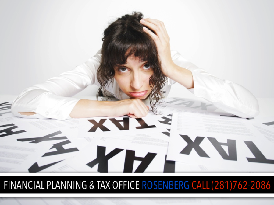 Photo of Financial Planning & Tax Office