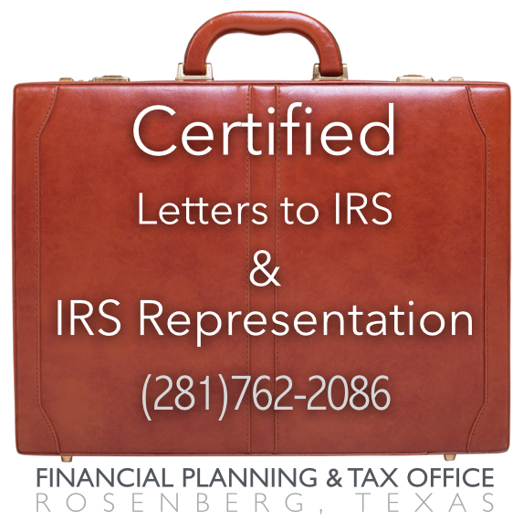 Photo of Financial Planning & Tax Office