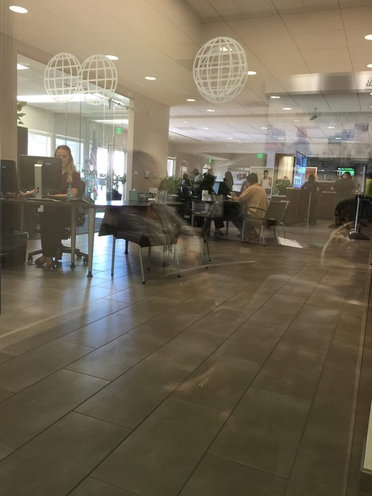Photo of Navy Federal Credit Union